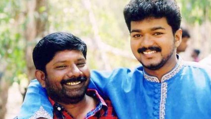விஜய் பட இயக்குனருக்கு கொரோனாவால் ஏற்பட்ட சோகம் | Thamizhan