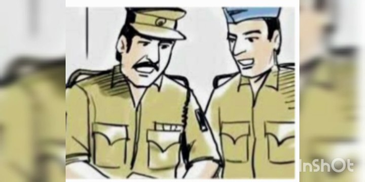 मुजफ्फरनगर: सब इंस्पेक्टर सुरेंद्र सिंह व कांस्टेबल उमेश कुमार सस्पेंड