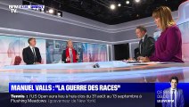 L'édito de Christophe Barbier: Manuel Valls évoque 