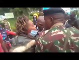Sonko Offers Ksh300K to Police Boss Who Assaulted Him