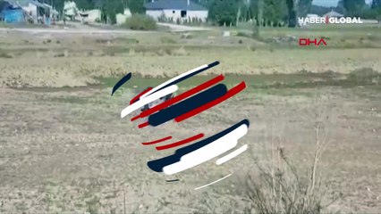 Van'da 8 ton inci kefali ele geçirildi