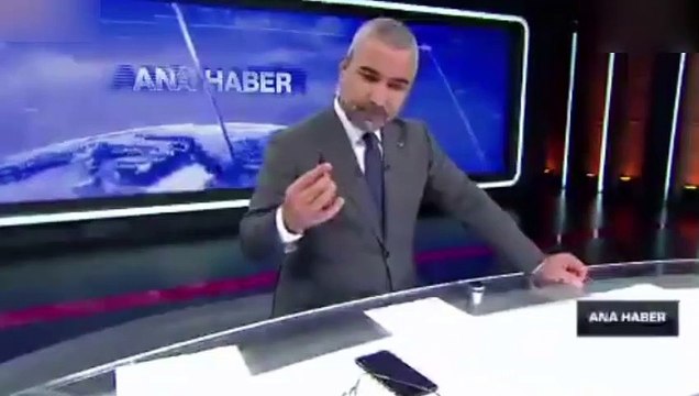 Veyis Ateş'in HDP sözleri sosyal medyada gündem oldu