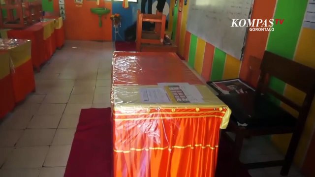 Khawatir Siswa Terpapar Covid-19, Bupati Bone Bolango Tidak Setuju Sekolah Dibuka Kembali