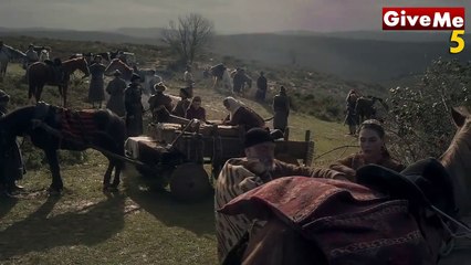 ertugrul season 1episode 16 urdu