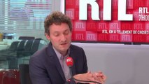 De Gaulle : entre fondamentaux et grand écart idéologique, Le Pen est en campagne