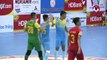 Highlights | Sanatech KH - Sanna Khánh Hòa | Futsal HDBank VĐQG 2020 | VFF Channel