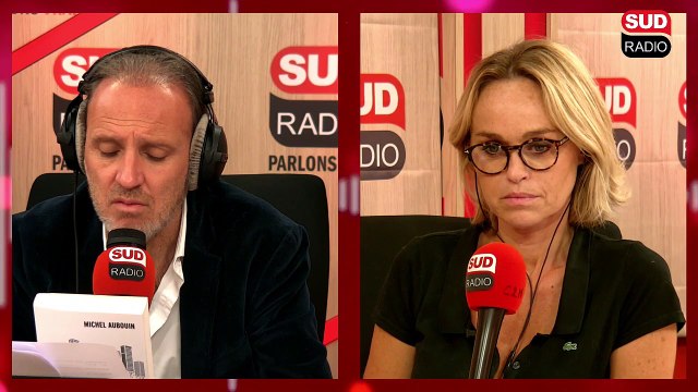 L'ancien préfet Auboin - Maghrébins et Tchétchènes sont musulmans mais deviennent vite rivaux