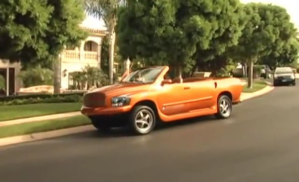 VÍDEO: este es el coche anfibio definitivo que necesitas para este verano... ¡Te envidiarán todos!