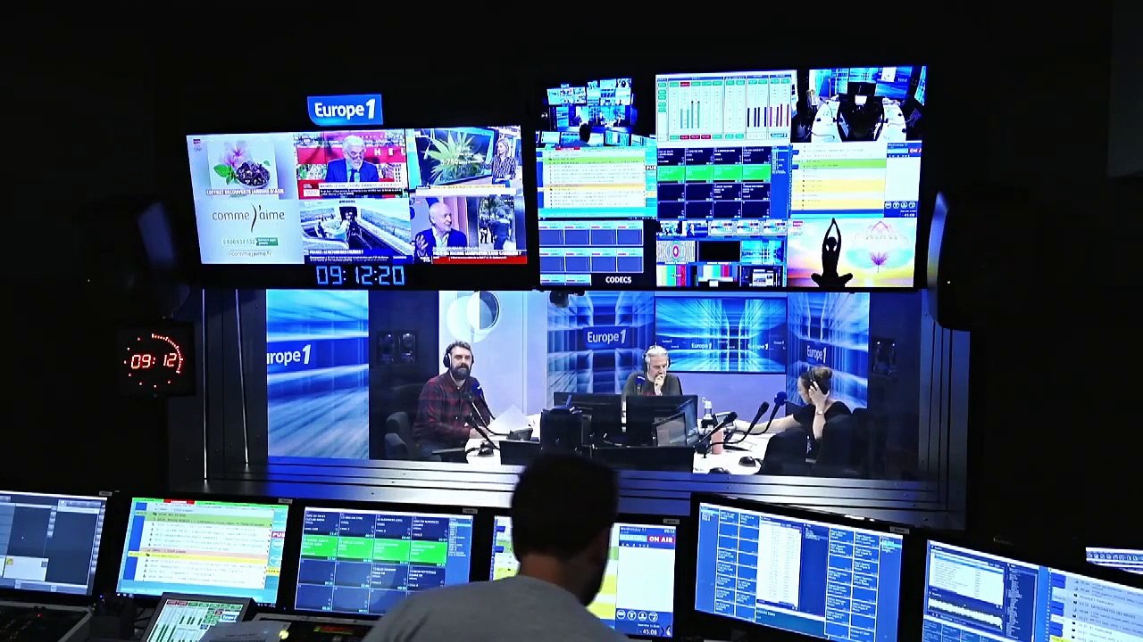 Une arrivée à France Télé, une Légende XXL, la finale de Top Chef et Fort Boyard pkus fort que le foot