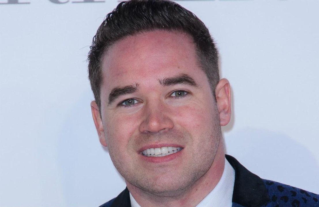 Katie Price's ex-husband Kieran Hayler 'made up...