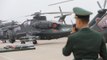More than 40 Chinese soldiers dead, injured airlifted in choppers: Sources
