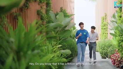 [Vietsub] Why R U The Series - Vì yêu có phải không? - Official Teaser