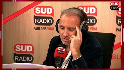 Stéphane Ravier - "Je mobilise les électeurs, Martine Vassal mobilise les enquêteurs"