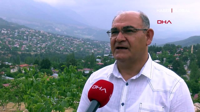 Bu ilçede bugüne kadar koronavirüs görülmedi! Gelmeyin, istemiyorum