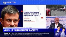 Valls : la 