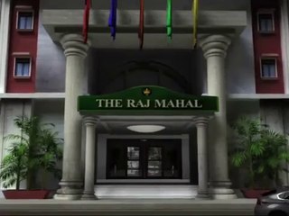 The Suite Life Of Karan and Kabir