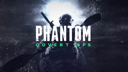 Phantom Covert Ops - Bande-annonce VR Showcase
