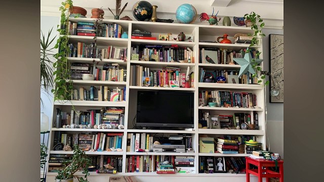 Défi : Arriverez-vous à retrouver le chat sur cette photo ?