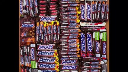 Il collectionne les objets consignés aux aéroports et c'est impressionnant