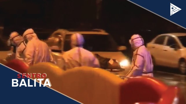 DOH, may paalala sa publiko ukol sa paggamit ng steroid na dexamethasone vs CoVID-19