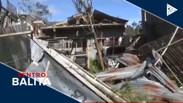 Pamahalaan, nanindigan sa kahalagahan ng Anti-Terrorism Bill sa harap ng matinding banta ng terorismo sa bansa