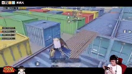 PubgMobile- BQR SNIPING -BANQUET-! -【BQR】