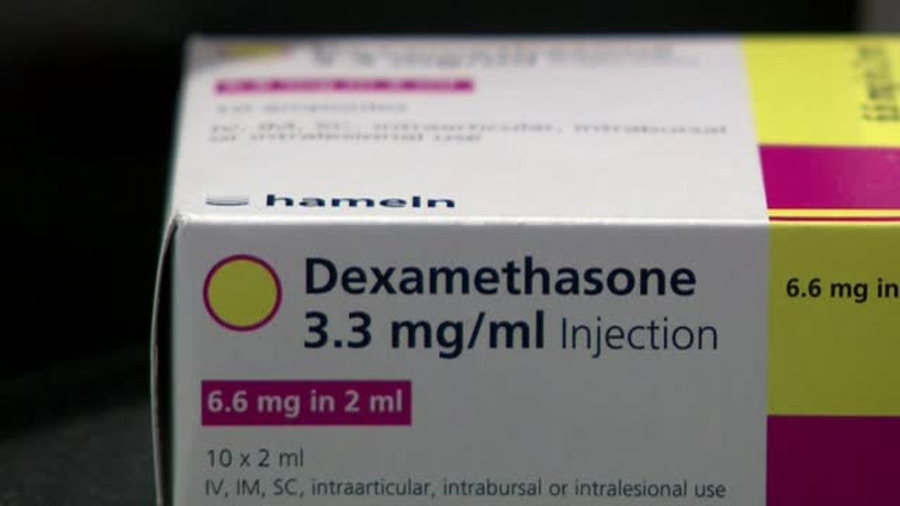 El fármaco Dexametasona consigue reducir la mortalidad en los pacientes por coronavirus más graves