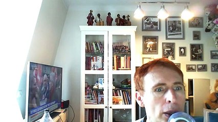 Wiwi égratigne "qu'est ce qu'on s'aime"