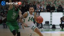 Signings: Dallas Moore re-signs with Nanterre