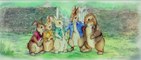 Peter Rabbit Trailer #2 (2018) - Movieclips Trailers
