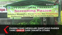 Tenaga Medis Tertular Corona dari Pasien, Puskesmas di Serang Tutup