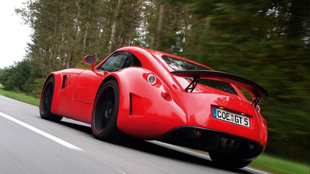 Wiesmann