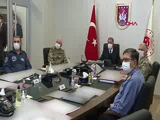 Pençe-Kaplan Operasyonu