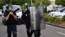 France reinforces police in Dijon to stop gang violence