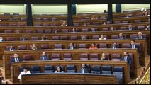 Iglesias acusa al PP de 