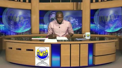 Mali Kibaru_ Bamanankan kunnafoni kɛnɛ (n°34) du Mardi 16_06_2020