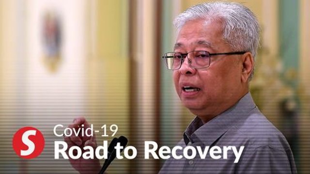 Ismail Sabri: Govt to allow face-to-face job interviews for ministries, agencies