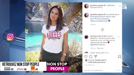 Géraldine Lapalus : Pourquoi son domicile a été perquisitionné