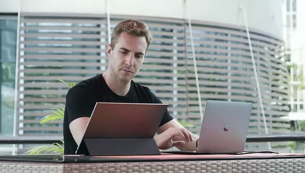 Présentation d'AirTab