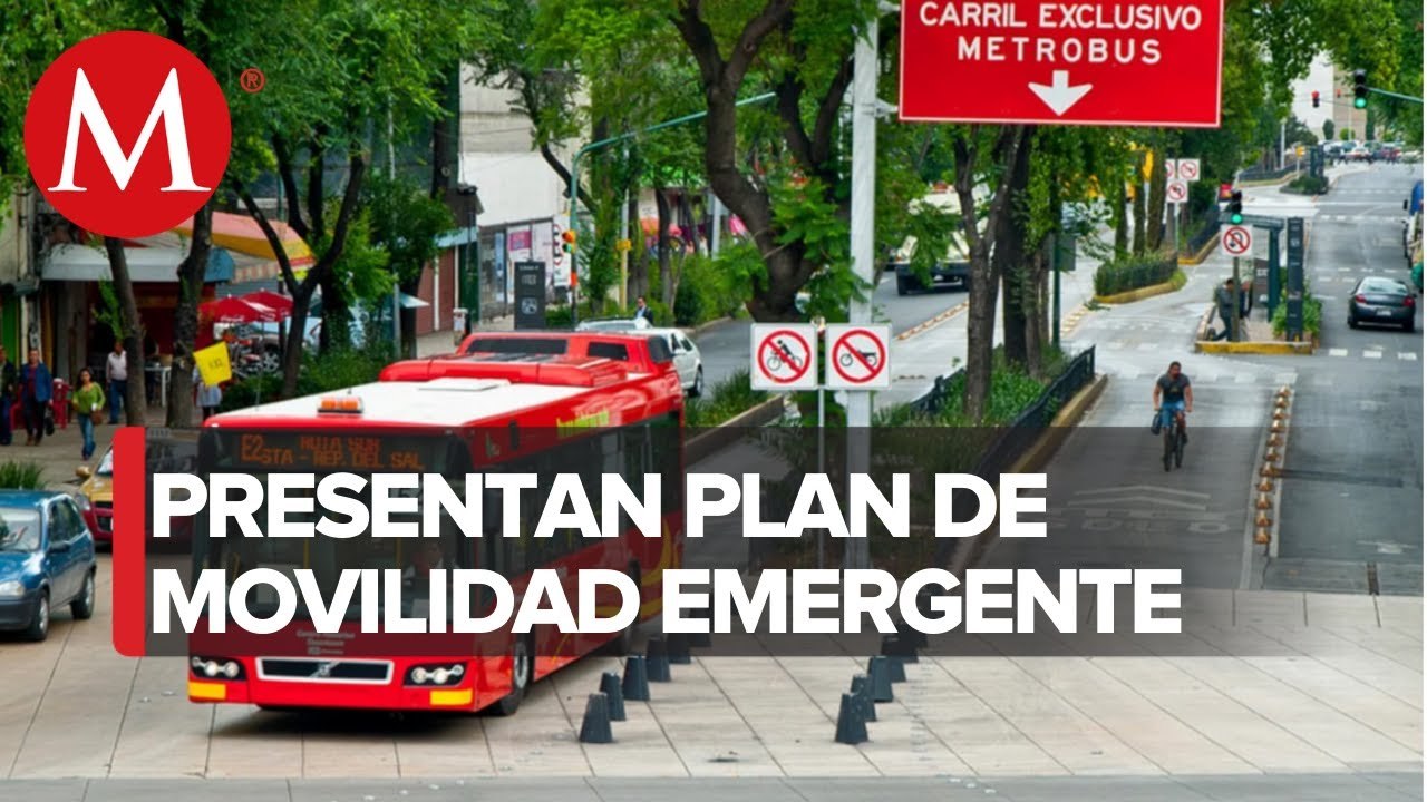 Sedatu lanza plan para reducir contagios en traslados ante 'nueva normalidad'