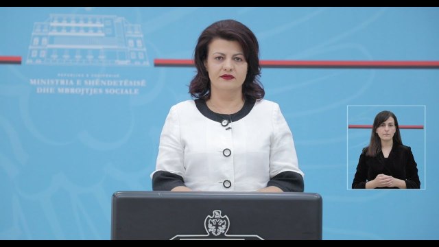 Shënohet një tjetër viktimë, 38 në total! 50 raste pozitive me COVID në Shqipëri në 24 orët e fundit