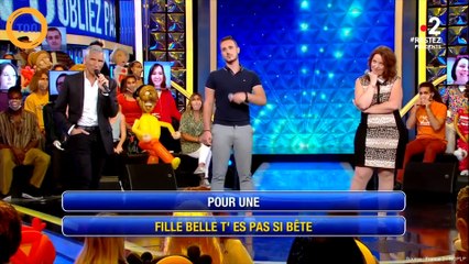 N’oubliez pas les paroles : gros clash entre Magali Ripoll et Cruella