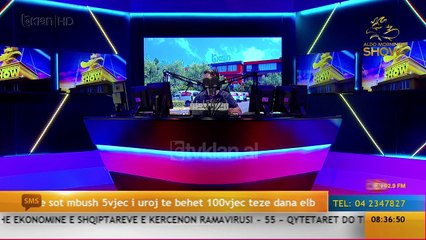 Aldo Morning Show: Gruaja duhet me e vogel se burri