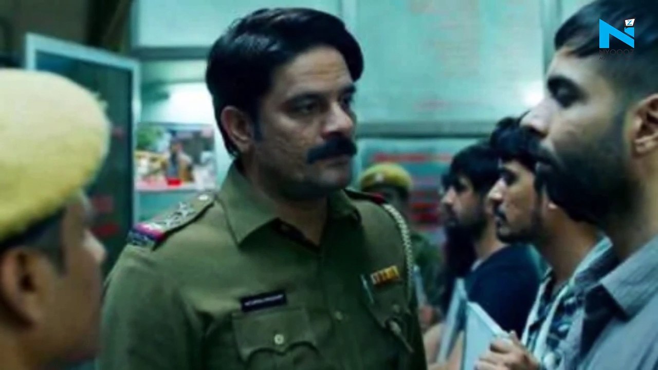 Anushka Sharma, Amazon Prime Videos get court notice over 'Paatal Lok'