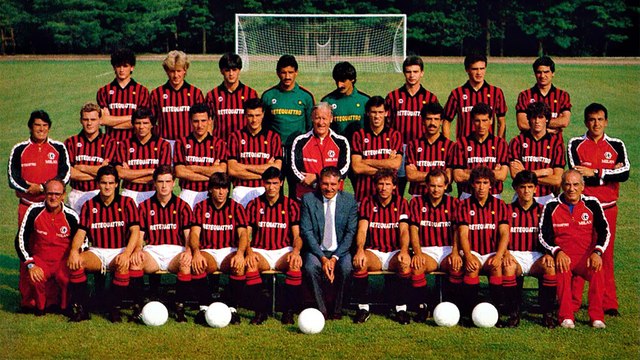 #OnThisDay: 1985, Icardi decide il Derby di Coppa