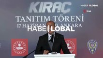 Bakan Soylu Türkiye içinde kalan terörist sayısını açıkladı