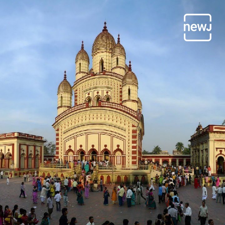 Priests To Wear PPE Kits At Dakshineswar Kali Temple