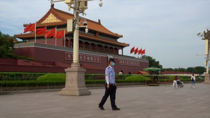 Pekín cierra parcialmente la capital tras el último foco