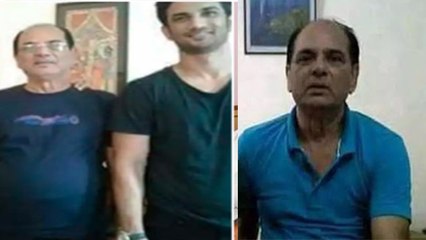 Sushant Singh Rajput के पिता ने दिया पुलिस को बयान, बताया इस बात से था परेशान | Boldsky
