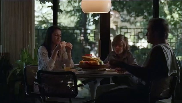 Jude Law ile Carrie Coon'u buluşturan The Nest , salgın izin verirse 18 Eylül'de sinemalarda